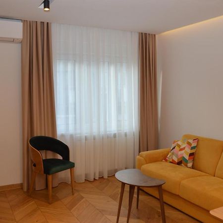 Unca Apartment Белград Екстериор снимка