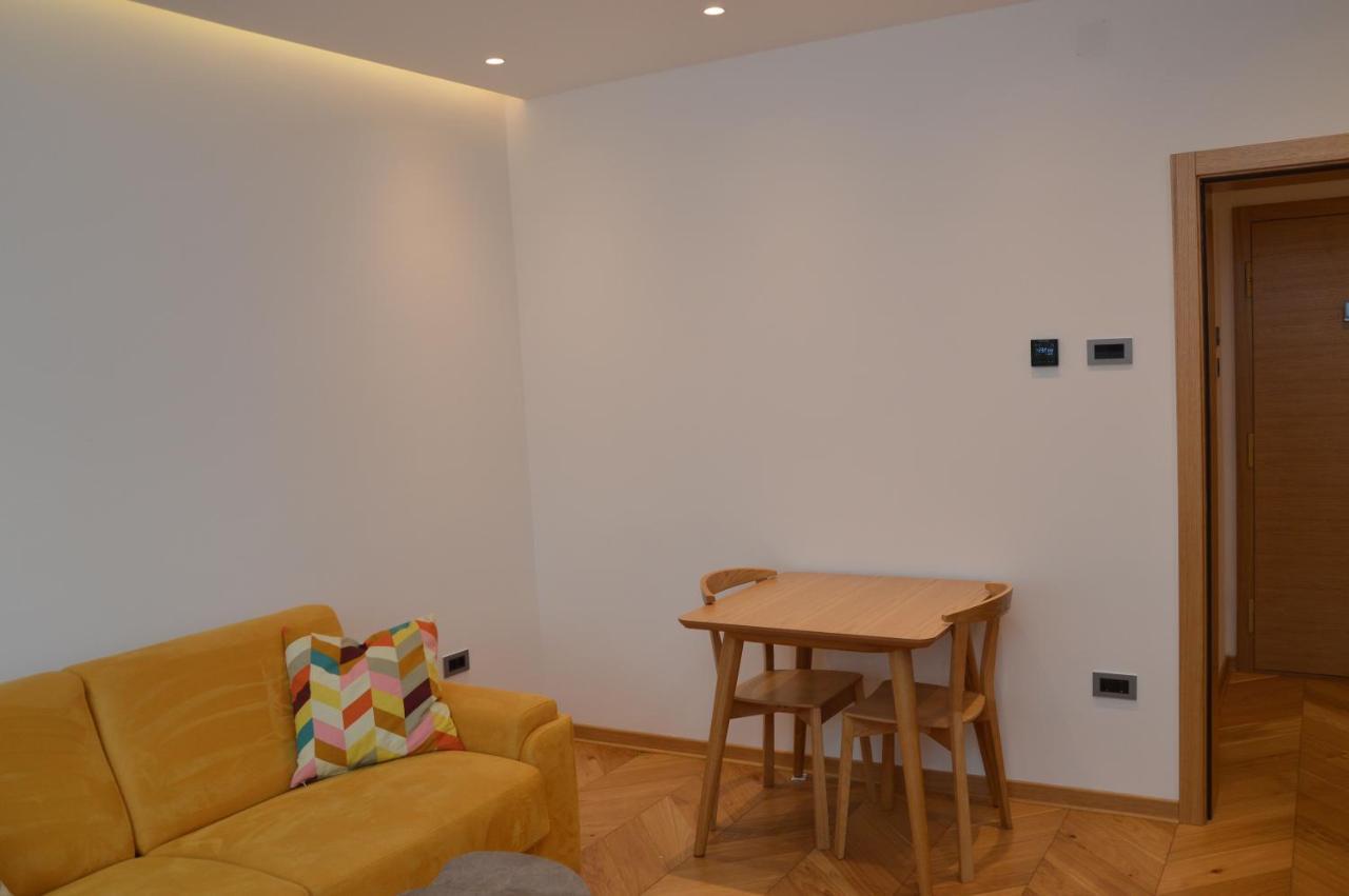 Unca Apartment Белград Екстериор снимка