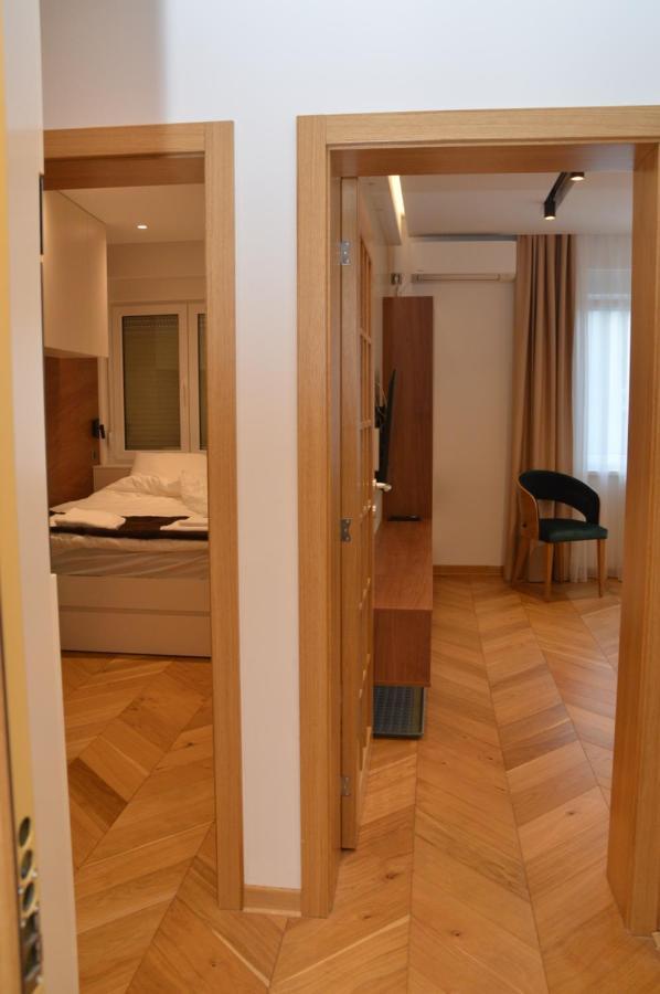 Unca Apartment Белград Екстериор снимка